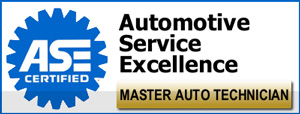 Xtreme North Georgia Auto - ASE Master Tech